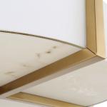 Cresson, 4 Lt Pendant - Image 14