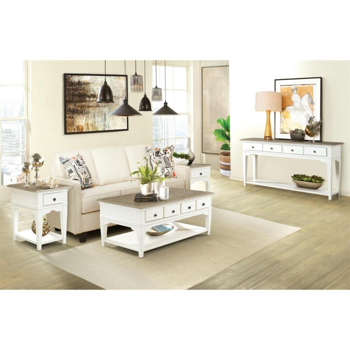 Sofa Table - Image 7