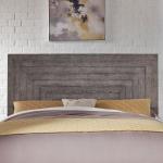 Queen Panel Headboard