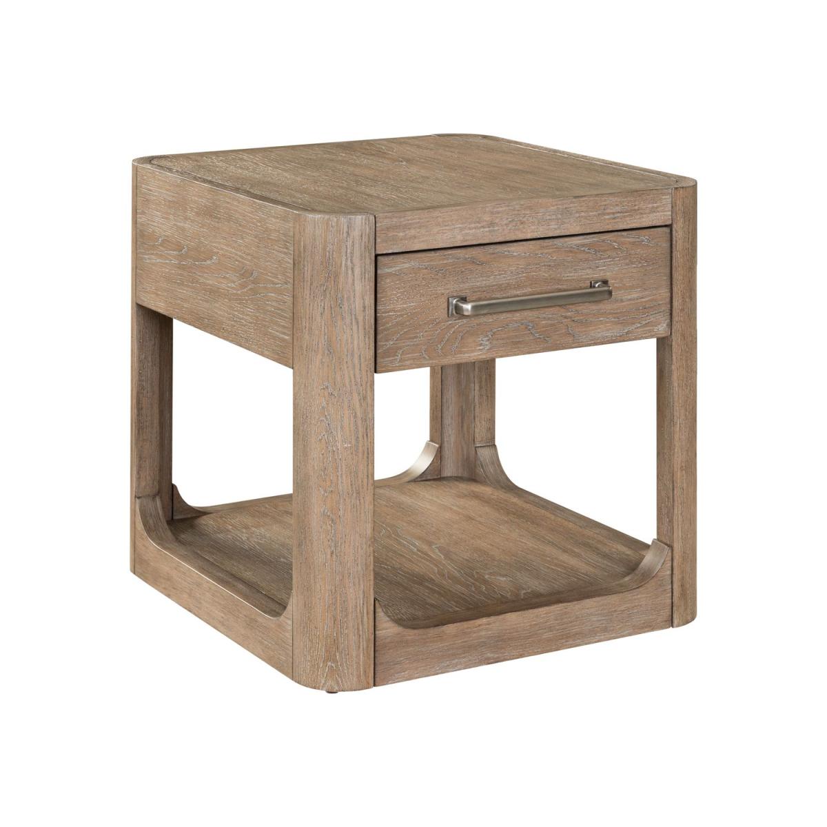 South Bend End Table - Image 2