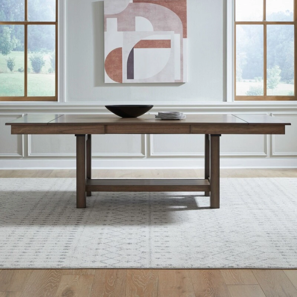 Trestle Table Base - Image 2