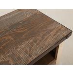 4 Drawer Media Chest - Antique - Image 10