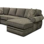 5s00-05 Dolly Right Arm Facing Chaise