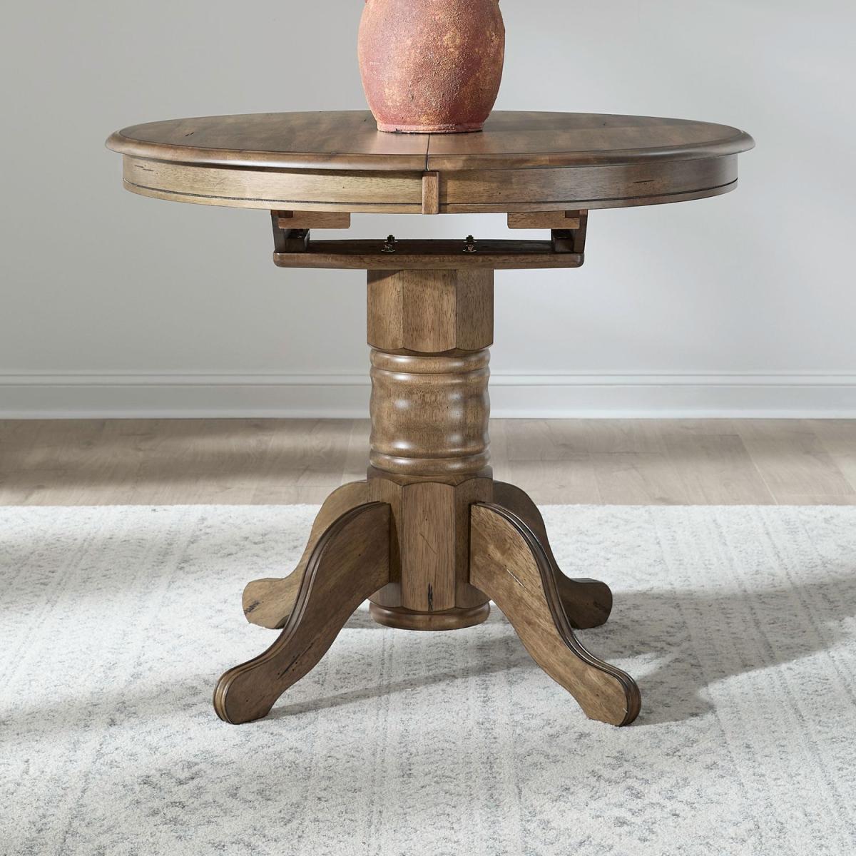 Carolina Crossing Gathering Table Set - Image 3