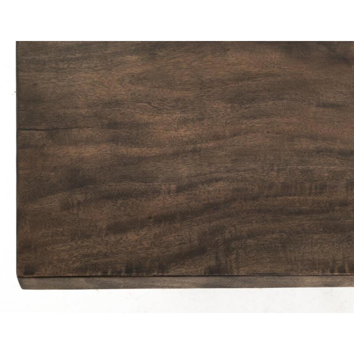 Raramuri Cocktail Table DeLux - Image 7