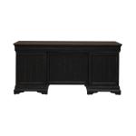 Meritage Jr Executive Desk - Image 7