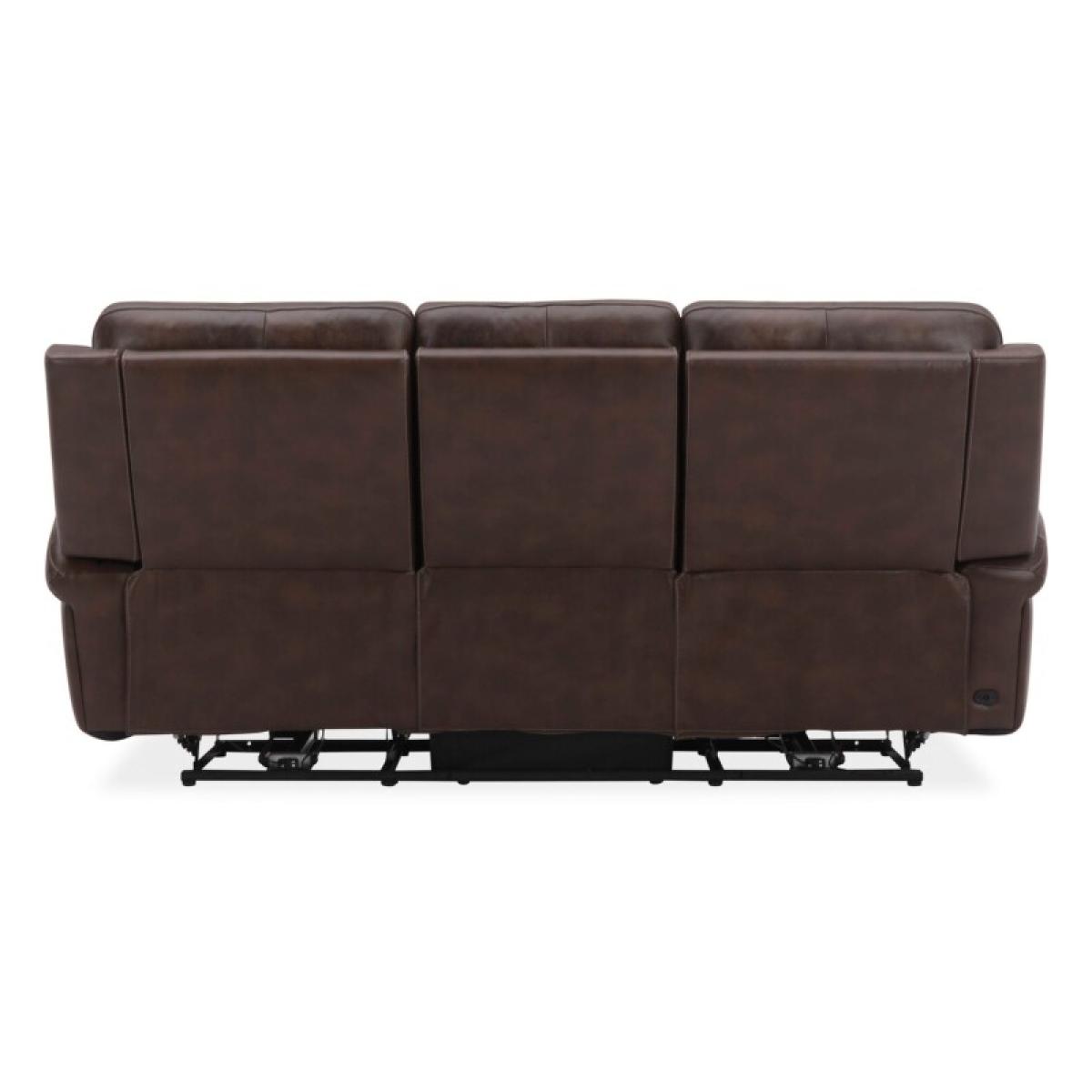 Blair Sofa P2 & ZG - Cognac - Image 8