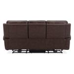 Blair Sofa P2 & ZG - Cognac - Image 8