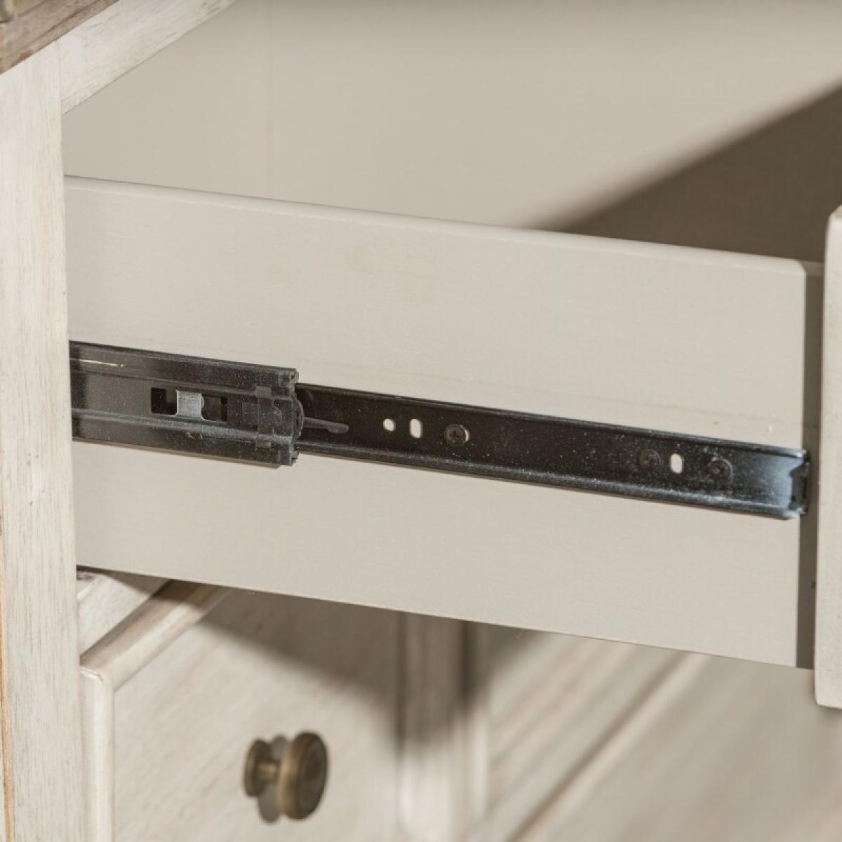 Heartland 9 Drawer Dresser - Image 11