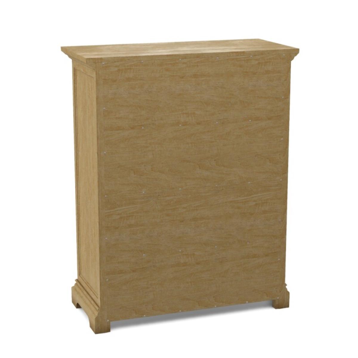 Summit 4 Drawer Chest - Image 21