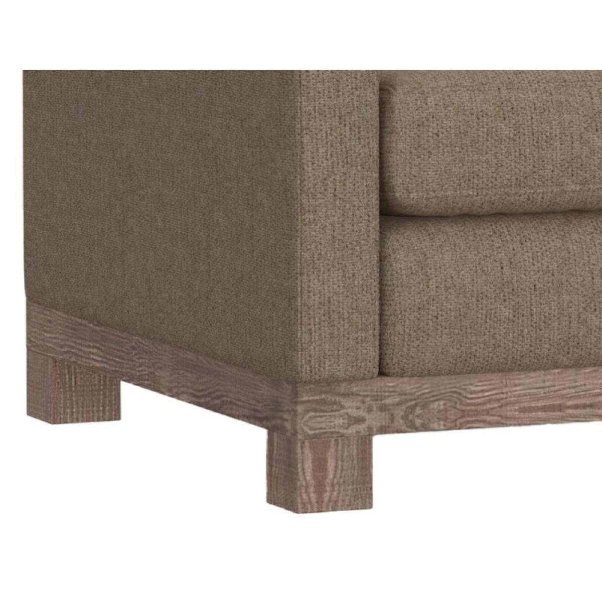 Wooden Frame & Base, Sofa - Samba - Image 6