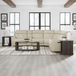 Carrington 6 Piece Sectional - Image 12