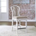 Magnolia Manor Counter Height Chair (RTA)