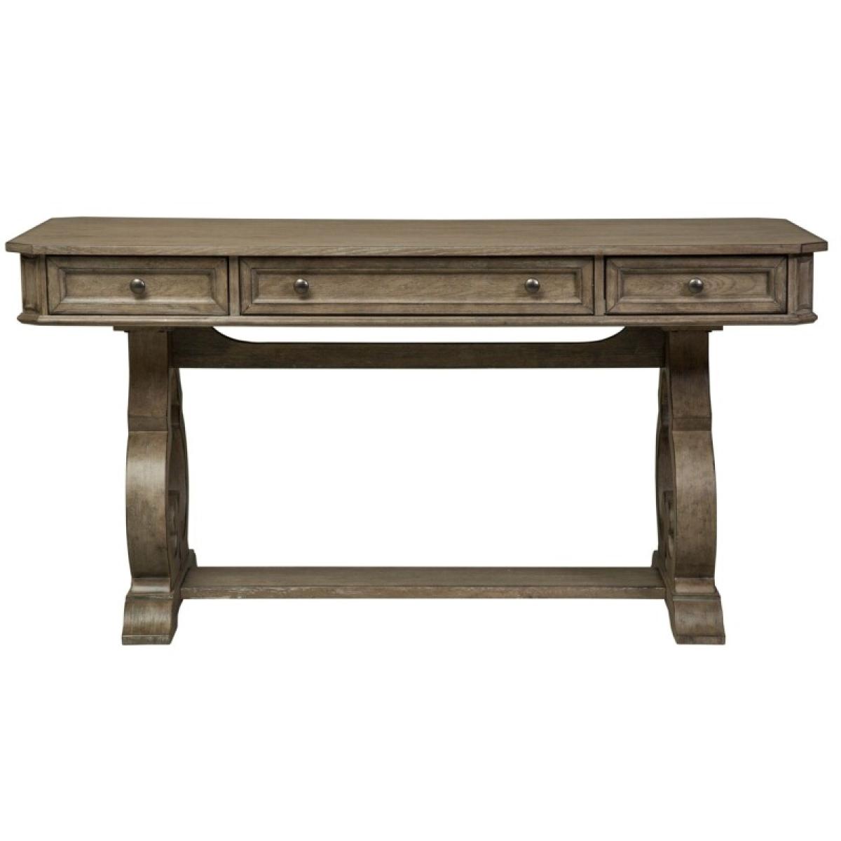 Simply Elegant Writing Desk - Image 4