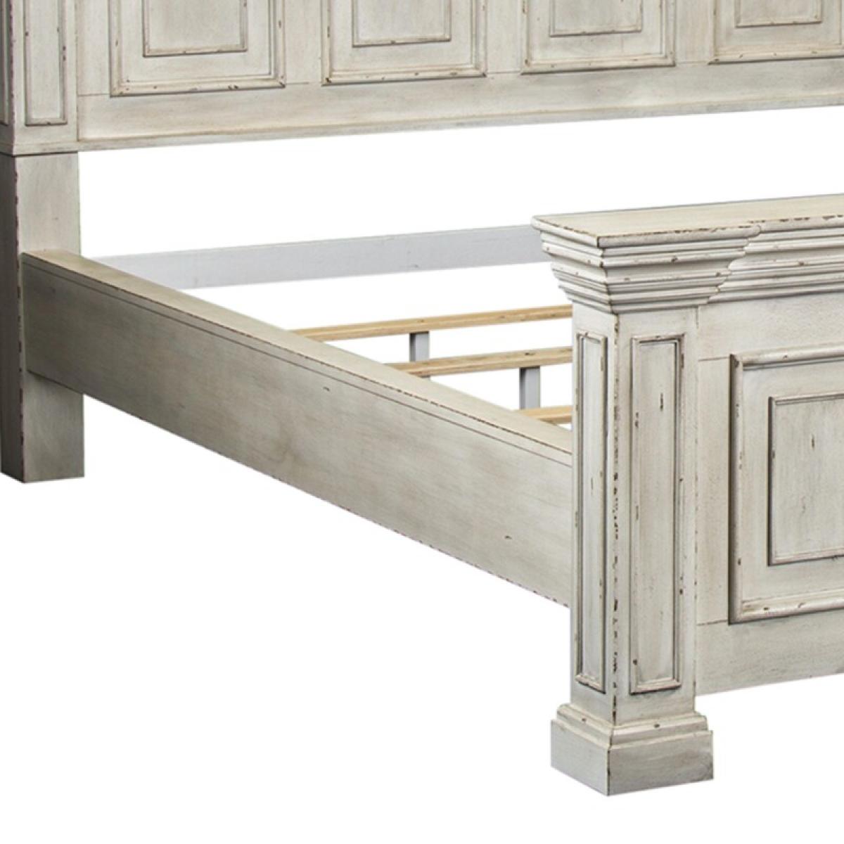 Panel Bed Rails - Image 3