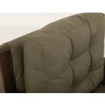 Wooden Frame, Armchair - Xel-Ha II - Image 8