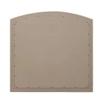 Avalon Arched Mirror - Image 5