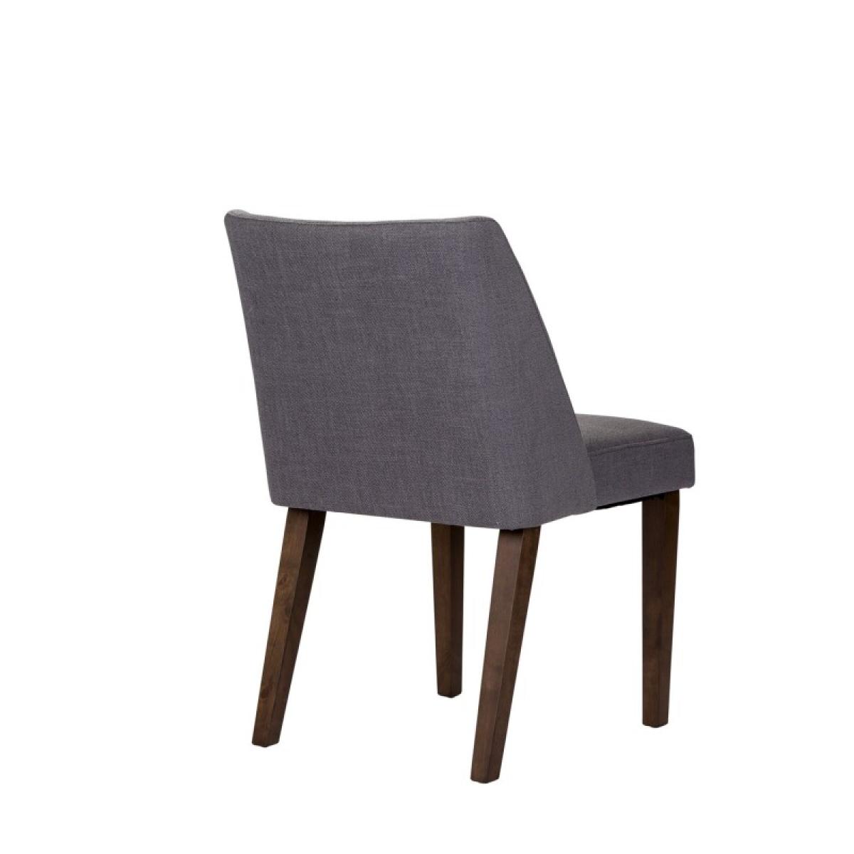Space Savers Nido Chair - Grey (RTA) - Image 6