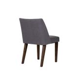 Space Savers Nido Chair - Grey (RTA) - Image 6