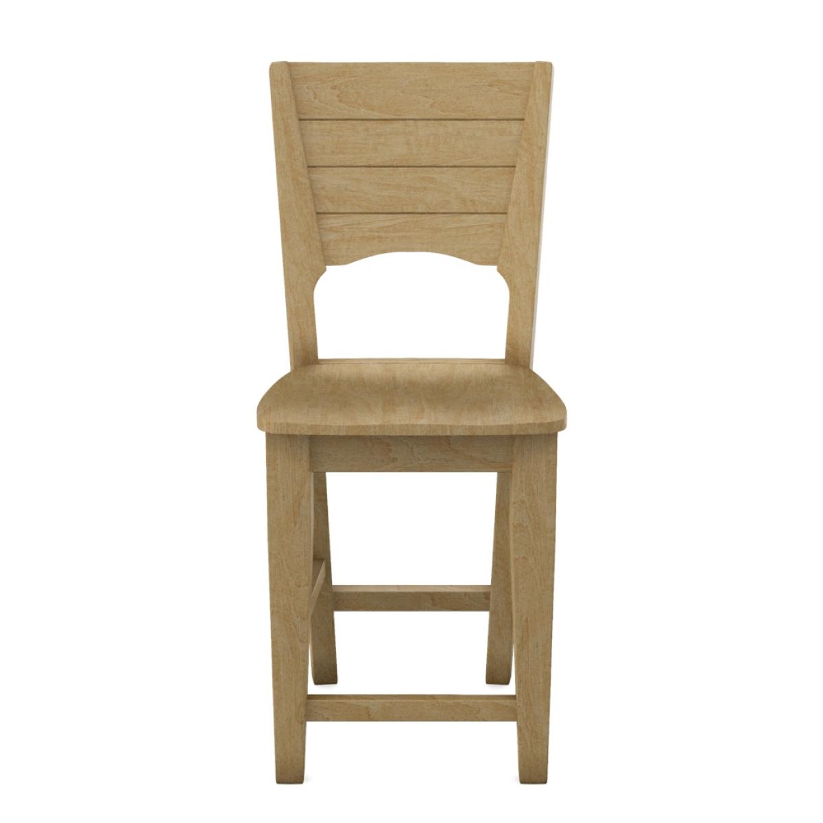 24'' Canyon Full Counter Stool - Image 5