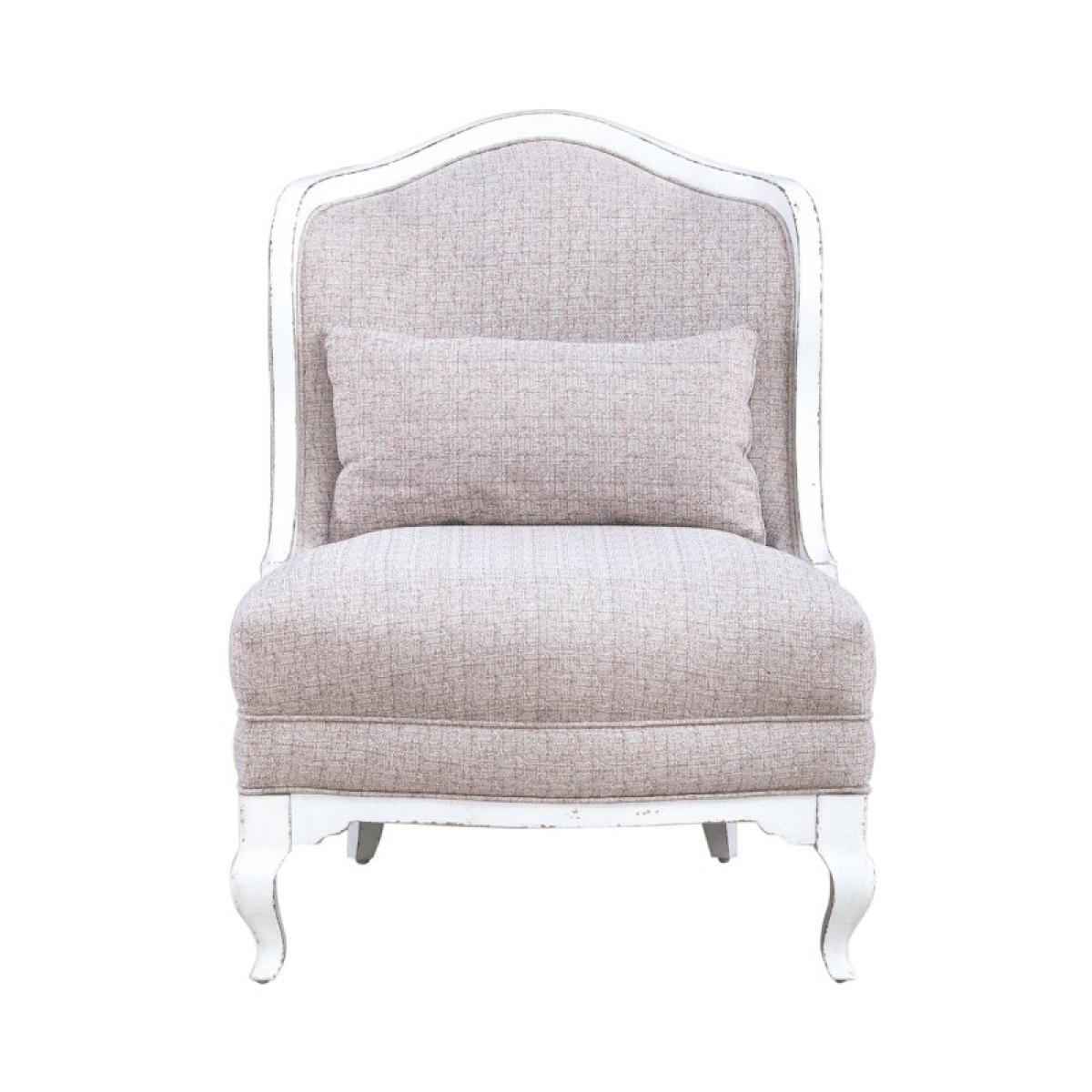 Magnolia Manor Upholstered Accent Chair - Image 5
