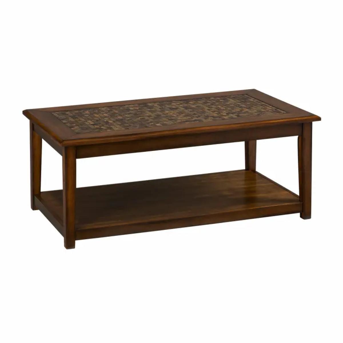 Baroque Coffee Table - Image 3