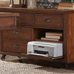 Arlington House Credenza