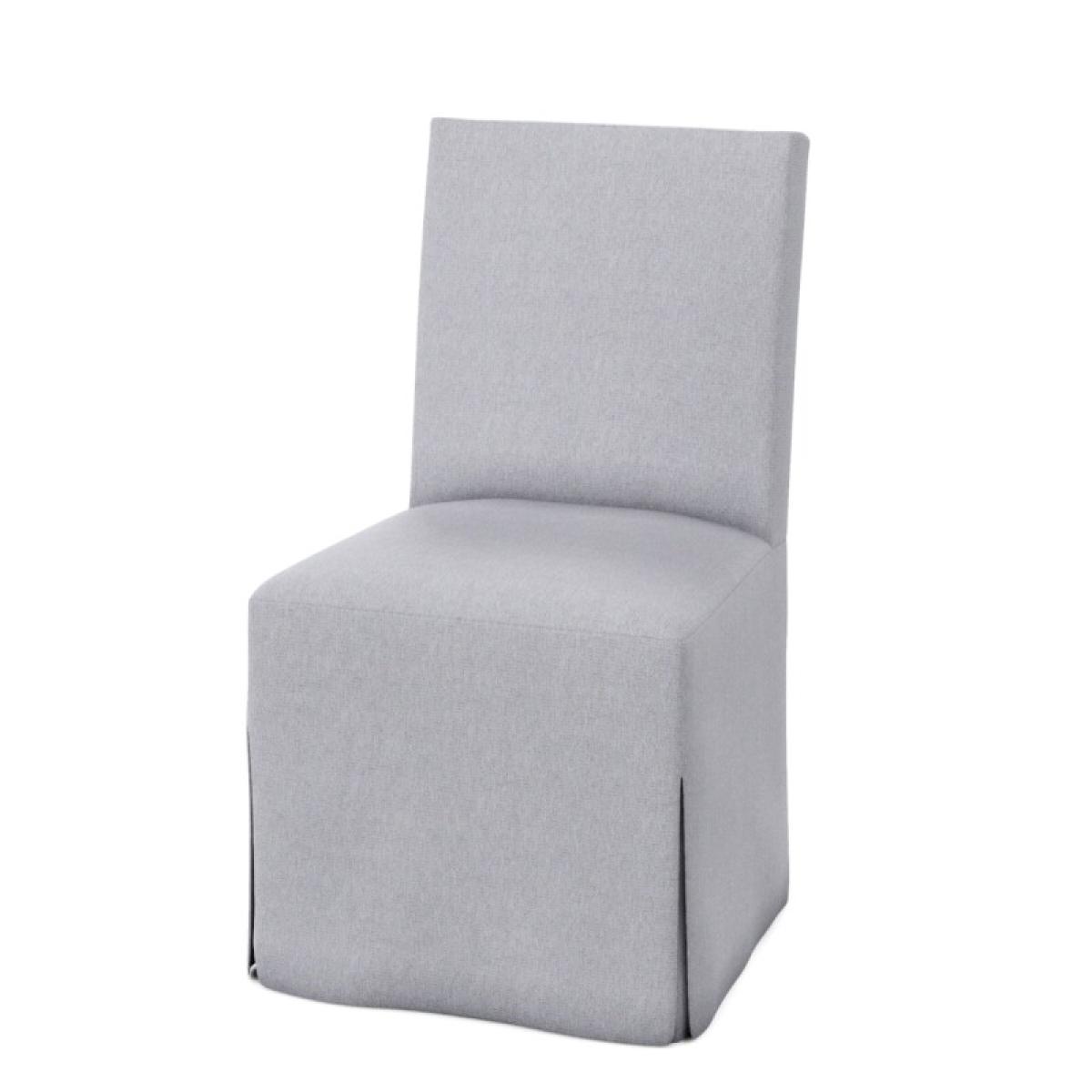 Brooke Slip Cover Chair - Image 7