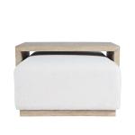 Bonn Cocktail Ottoman - Image 7