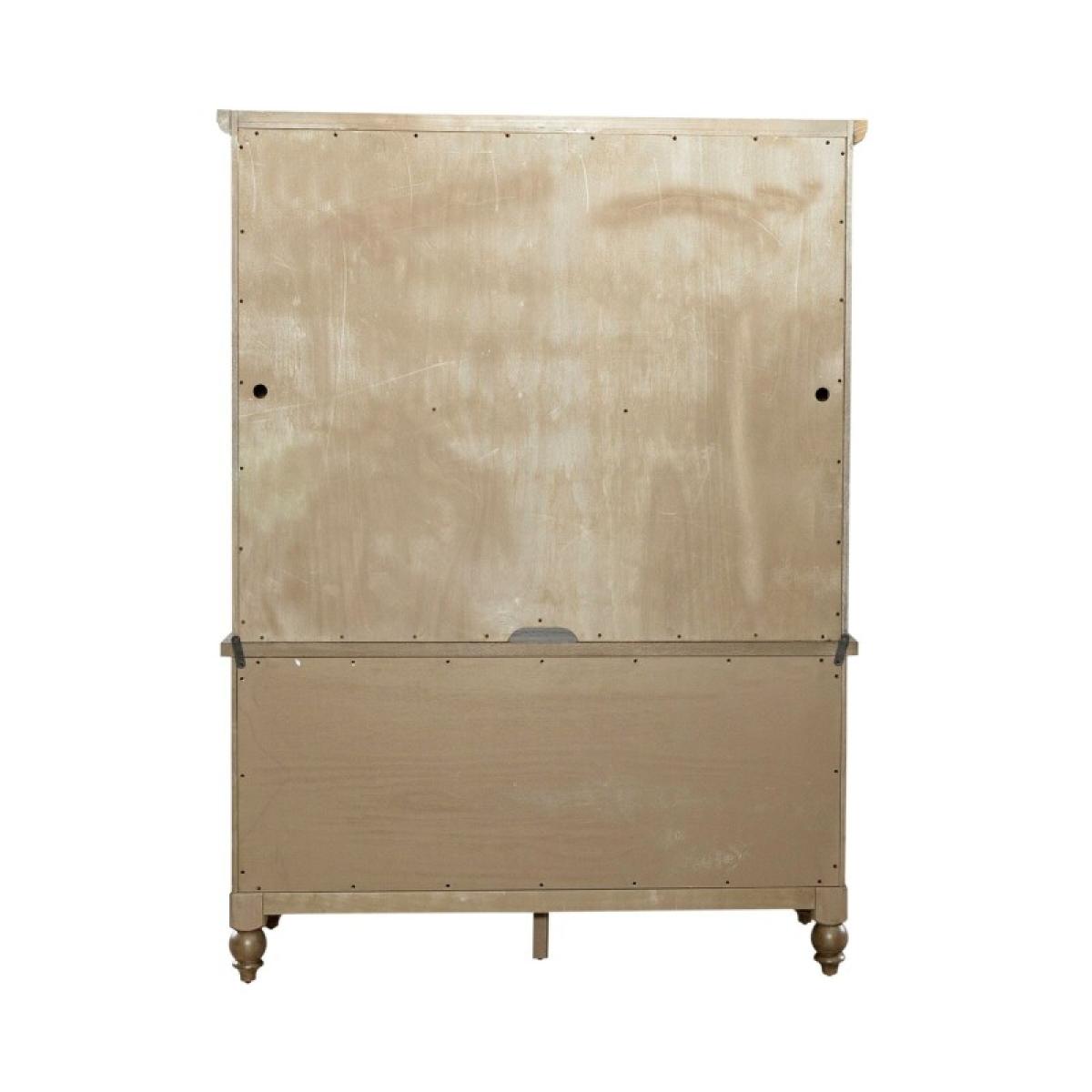 Credenza Hutch - Image 6