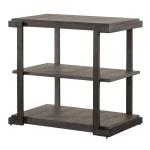 Modern View Tiered End Table - Image 3