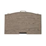Avalon Nightstand w/ Charging Station - Image 7