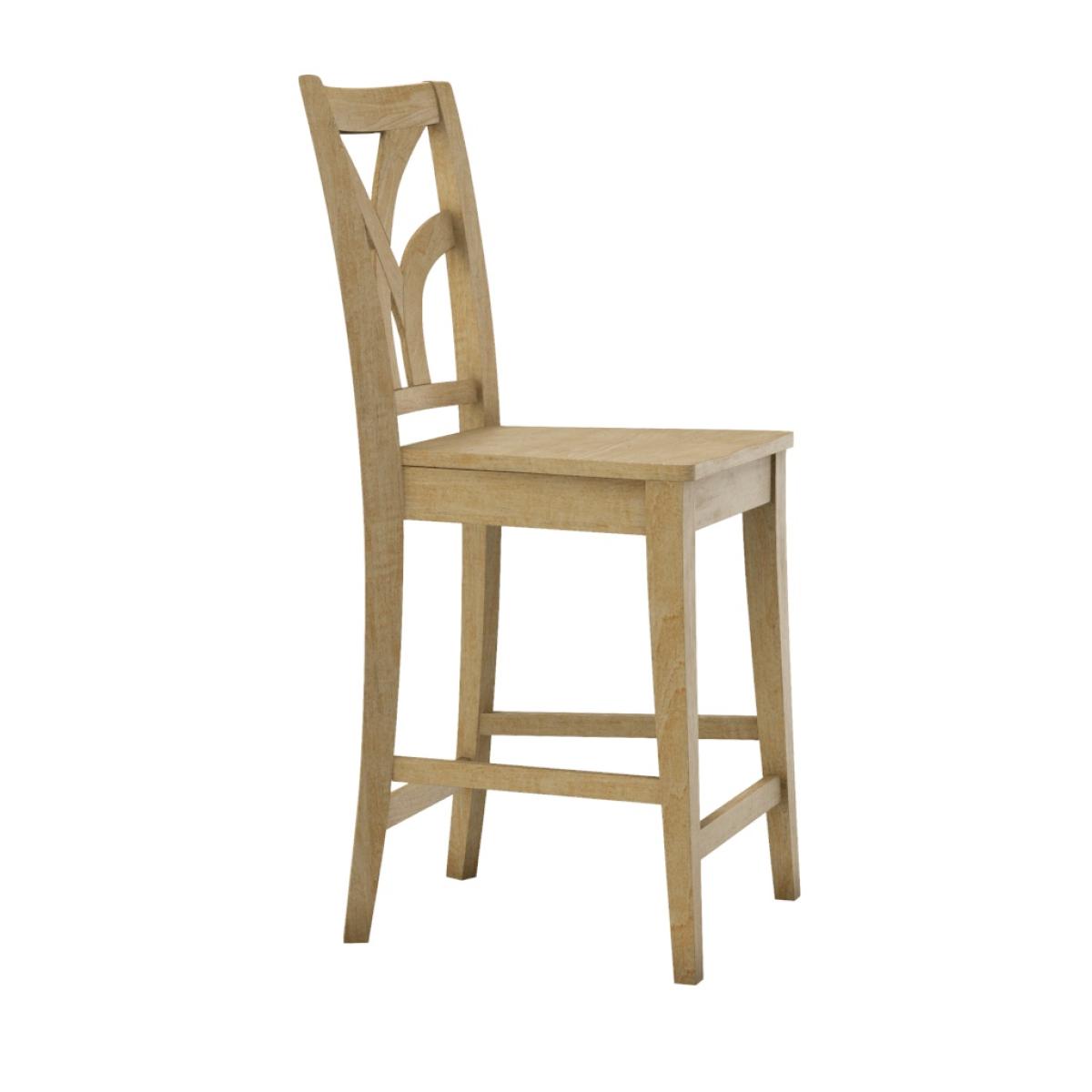 24" Palm Counter Stool - Image 34