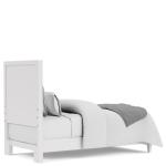 Rosalie Twin Upholstered Bed - Image 5