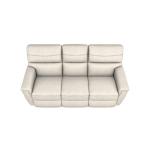 Ava Reclining Sofa - Image 3