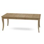 Medium Table Top w/Shaker Legs Base - Image 24