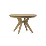 SoMa Penta Round Top w/ SoMa Penta Pedestal Base - T-15B - Image 21