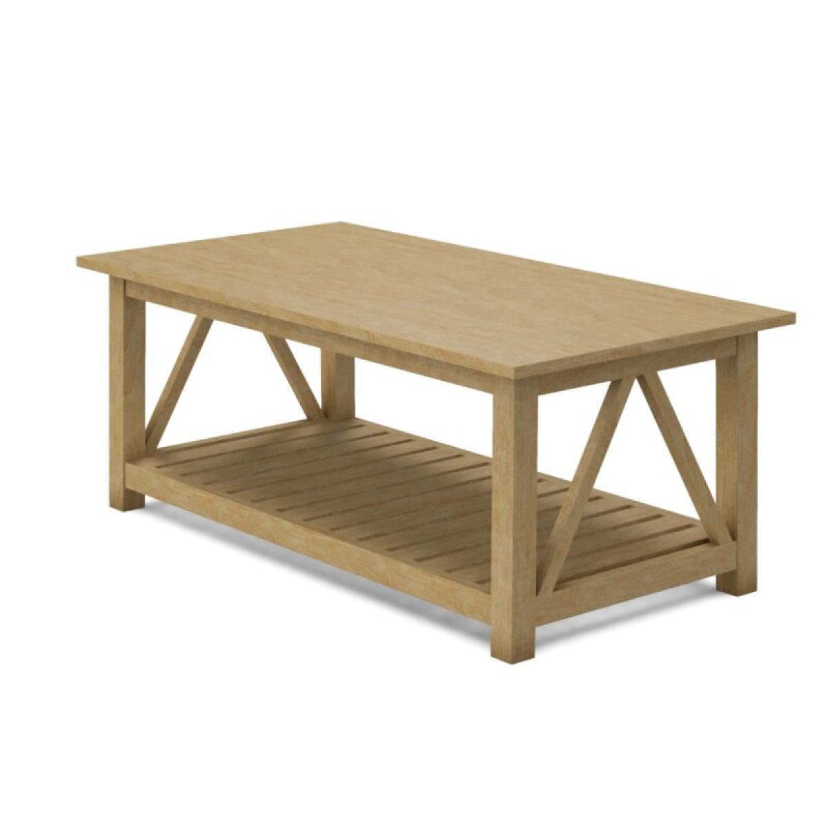 Surrey Coffee Table - Image 28