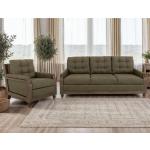 Wooden Frame & Base, Sofa - Xel-Ha II - Image 6