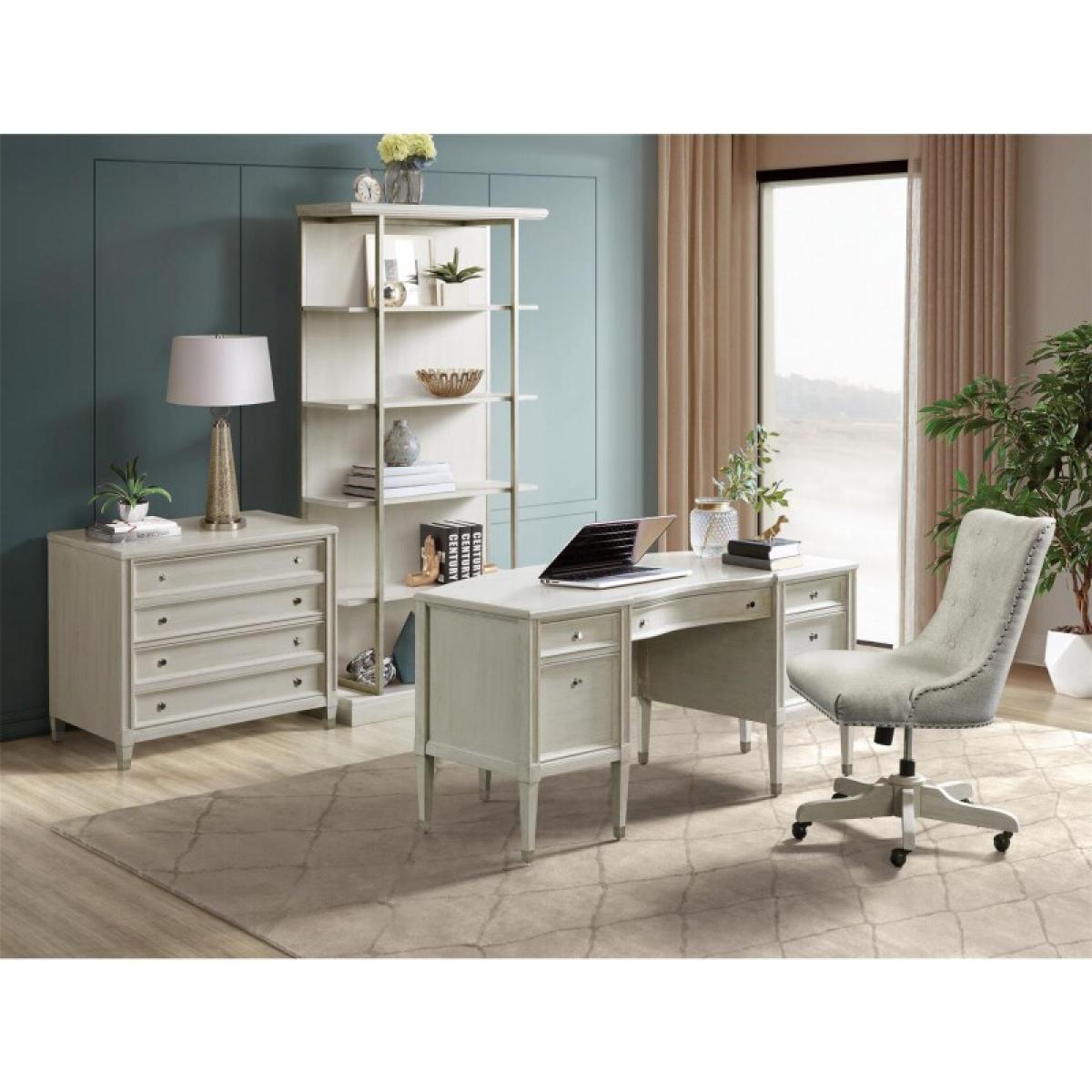 Executive Desk - Image 7