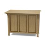 Kitchen Center w/Breakfast Bar - Image 24