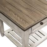 Heartland Drawer End Table - Image 8