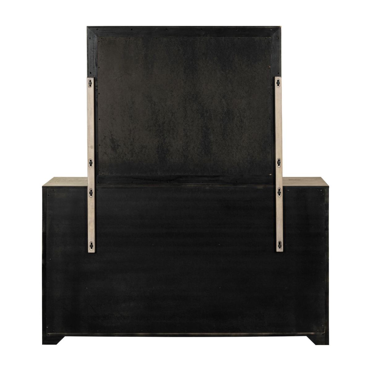 Proximity Place Dresser & Mirror - Image 6