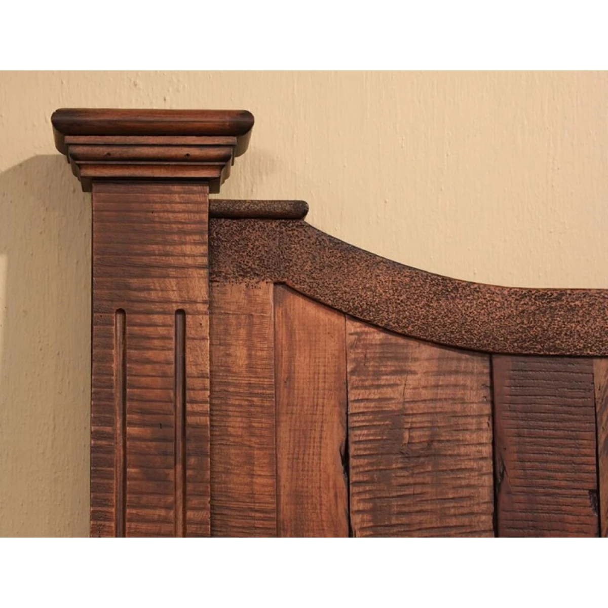 6/6 Headboard - Madeira - Image 6