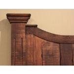 6/6 Headboard - Madeira - Image 6