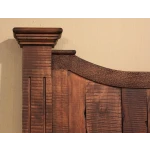 6/6 Headboard - Madeira - Image 6