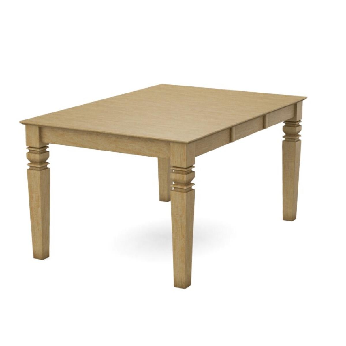 40 x 40" Java Table Top w/ 30" Java Legs - T-30J - Image 35