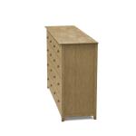 Lancaster 10-Drawer Dresser - Image 13