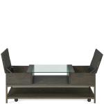 Rectangle Cocktail Table - Image 8