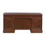Brayton Manor Jr Executive Desk Top - Image 6